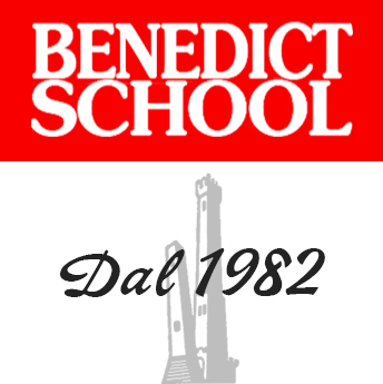 www.benedict-school.it